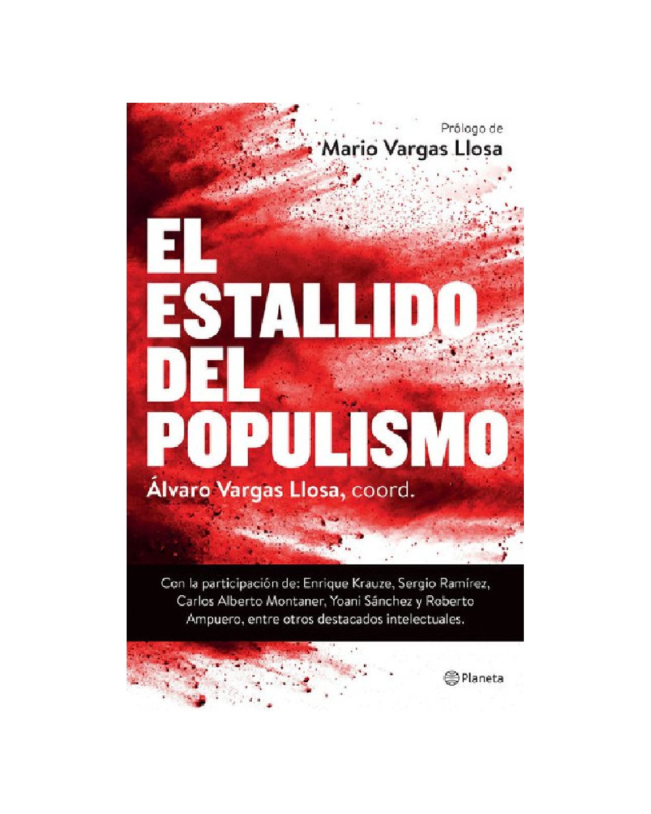 Foto 2 pulgar | Libro ''el Estallido Del Populismo''