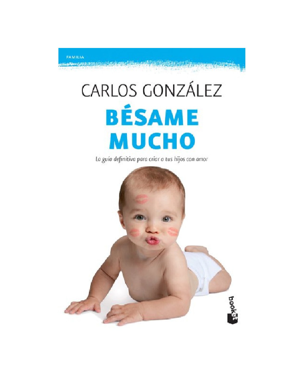 Libro ''besame Mucho'' $398