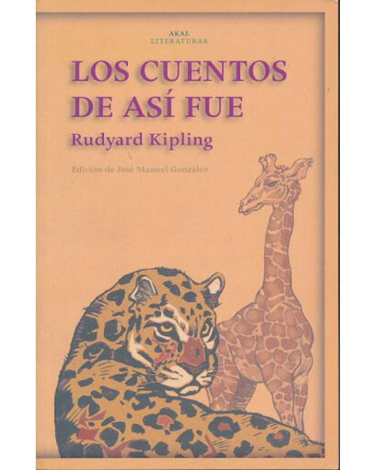 Foto 2 pulgar | Libro ''cuentos De Asi Fue (literaturas)''