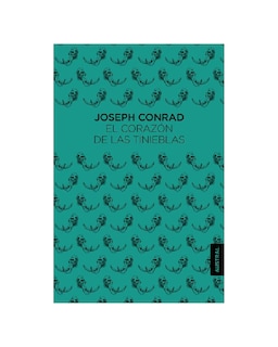 Foto 1 | Libro ''el Corazón De Las Tinieblas''