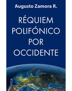 Foto 1 | Libro ''réquiem Polifónico Por Occidente''
