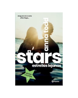 Foto 1 | Libro ''stars 2. Estrellas Lejanas''