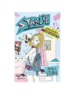 Foto 1 | Libro ''starlie. Amistades Imperfectas''