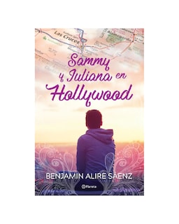 Foto 1 | Libro ''sammy Y Juliana En Hollywood''
