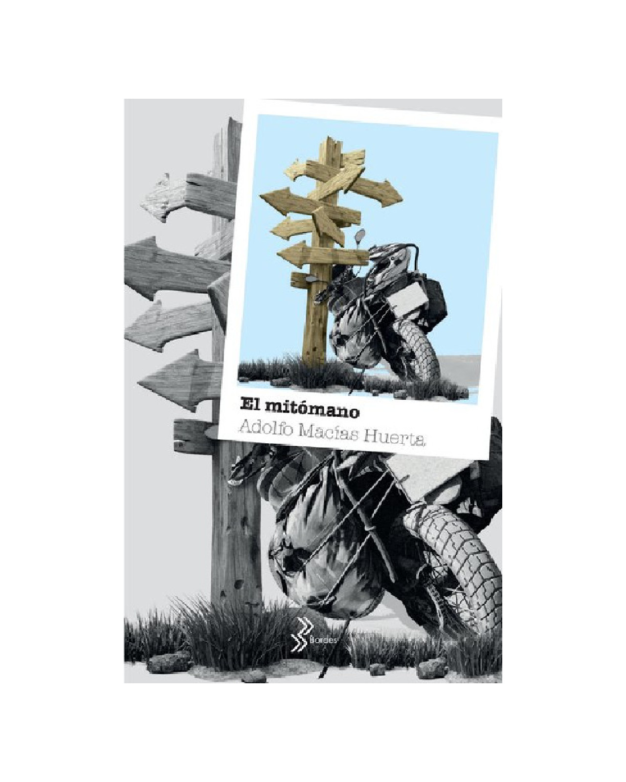 Libro ''el Mitomano''