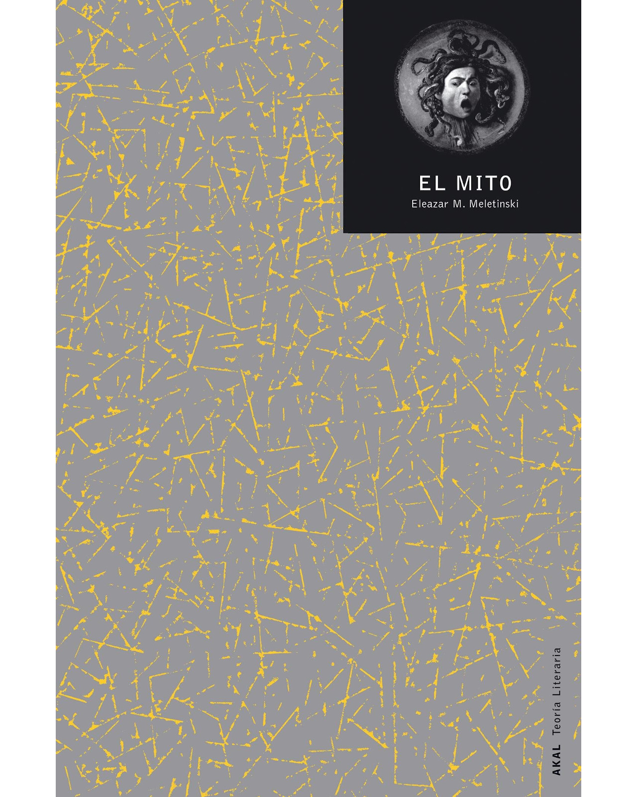 Foto 2 pulgar | Libro ''mito''
