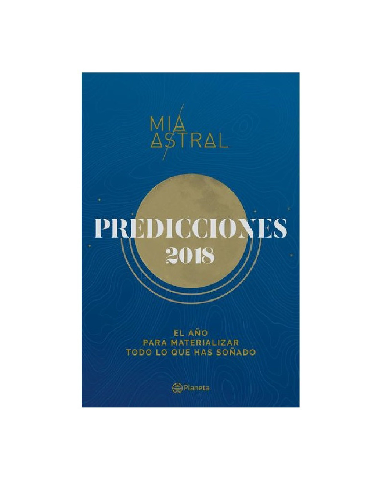 Foto 2 pulgar | Libro ''predicciones 2018''