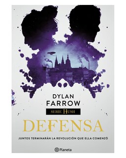Foto 1 | Libro ''defensa''