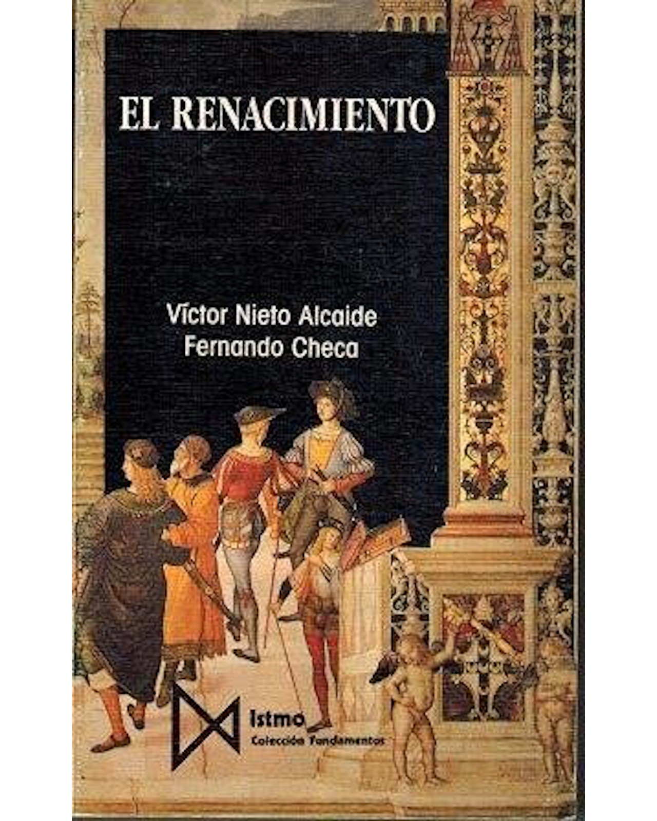Foto 2 pulgar | Libro ''renacimiento: Arte Y Los Sistemas Visuales''