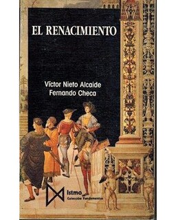 Foto 1 | Libro ''renacimiento: Arte Y Los Sistemas Visuales''
