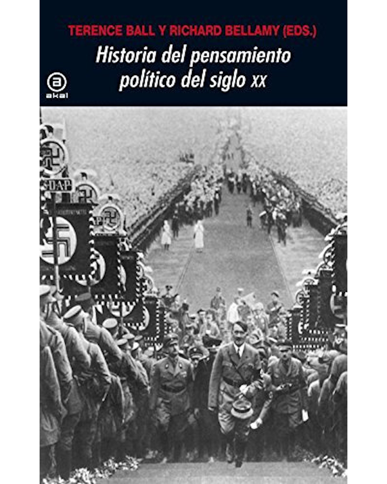 Libro ''historia Del Pensamiento Politico En El Siglo Xx''