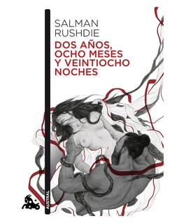 Foto 1 | Libro ''dos Años, Ocho Meses Y Veintiocho Noches''