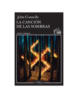 Foto 1 | Libro ''la Cancion De Las Sombras''