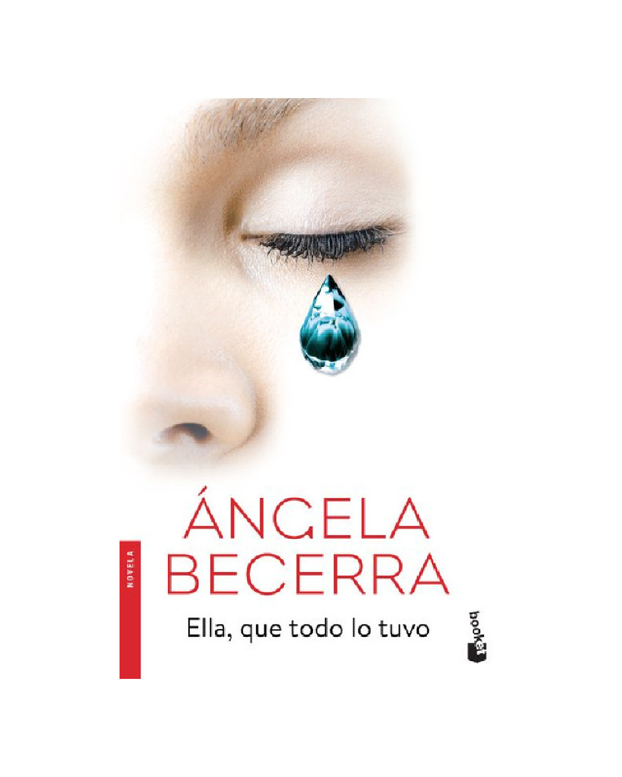 Foto 2 pulgar | Libro ''ella, Que Todo Lo Tuvo''