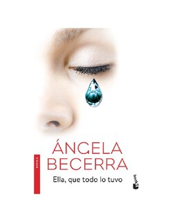 Foto 1 | Libro ''ella, Que Todo Lo Tuvo''