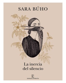 Foto 1 | Libro ''la Inercia Del Silencio''