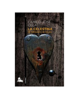 Foto 1 | Libro ''la Celestina''