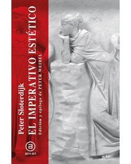 Foto 1 | Libro ''el Imperativo Estético''