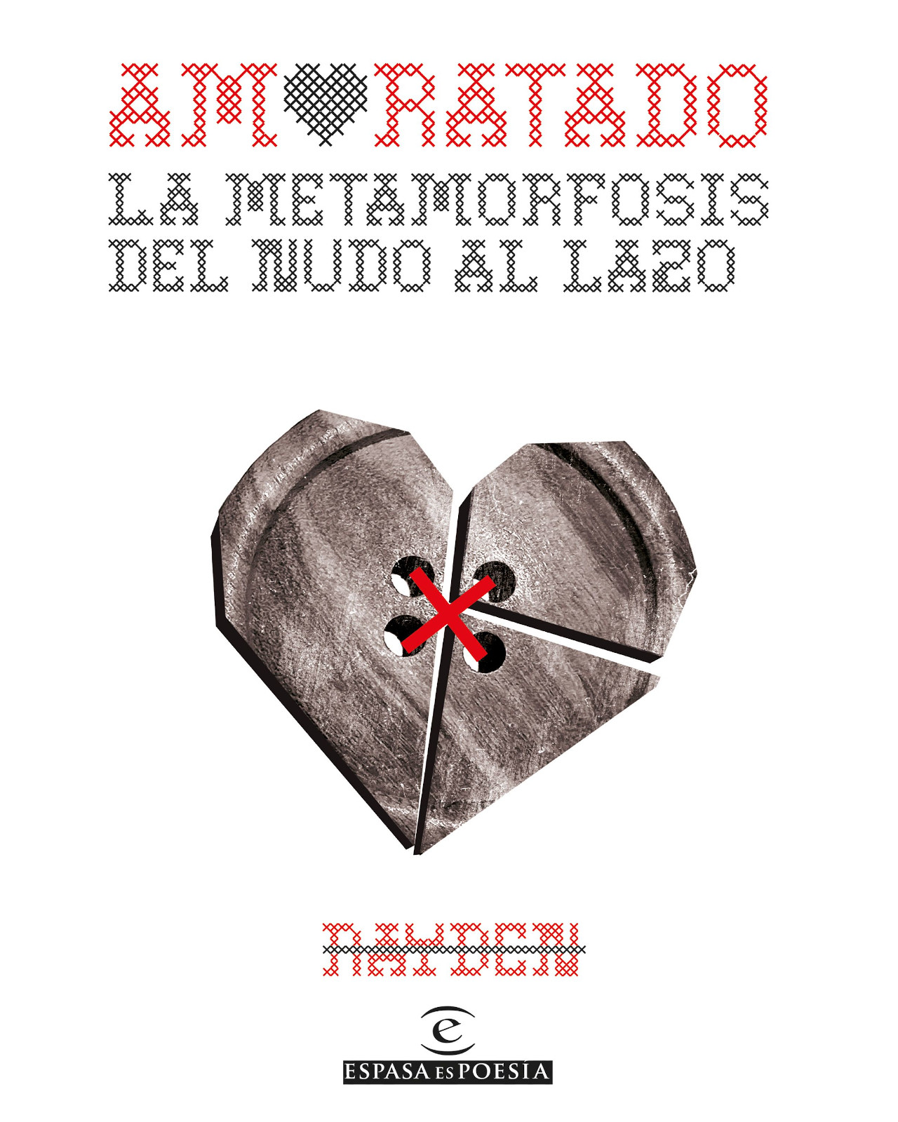 Foto 1 | Libro ''amoratado''