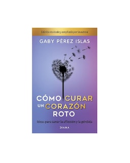 Foto 1 | Libro ''cómo Curar Un Corazón Roto. 10 Aniversario''
