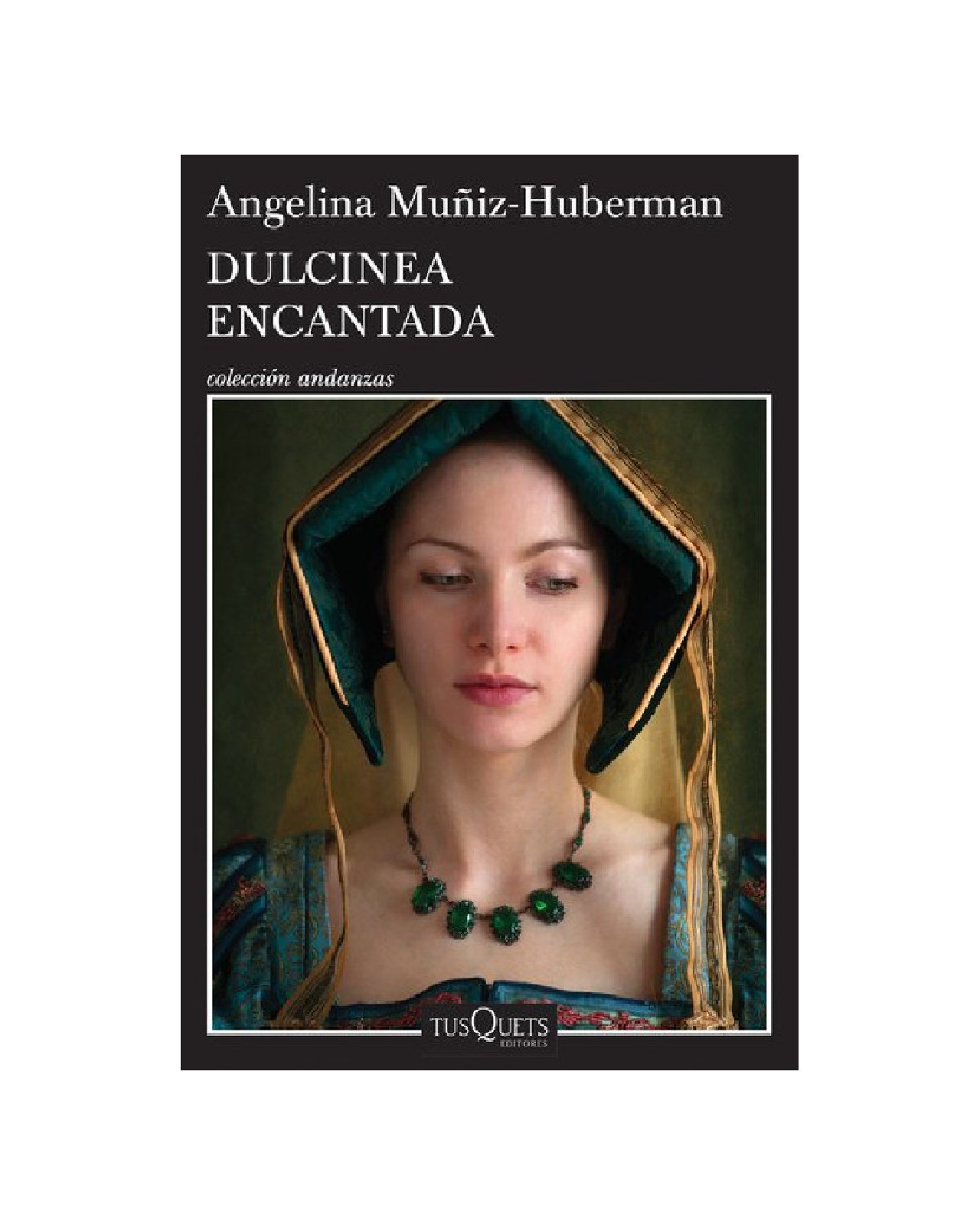 Foto 1 | Libro ''dulcinea Encantada''