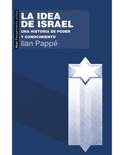 Foto 1 | Libro ''idea De Israel''