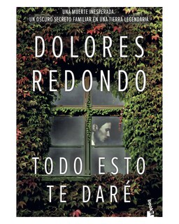 Foto 1 | Libro ''todo Esto Te Daré''
