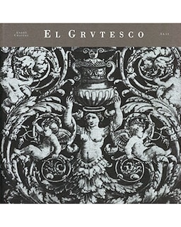 Foto 1 | Libro ''grutesco''