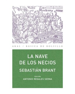 Foto 1 | Libro ''nave De Los Necios''