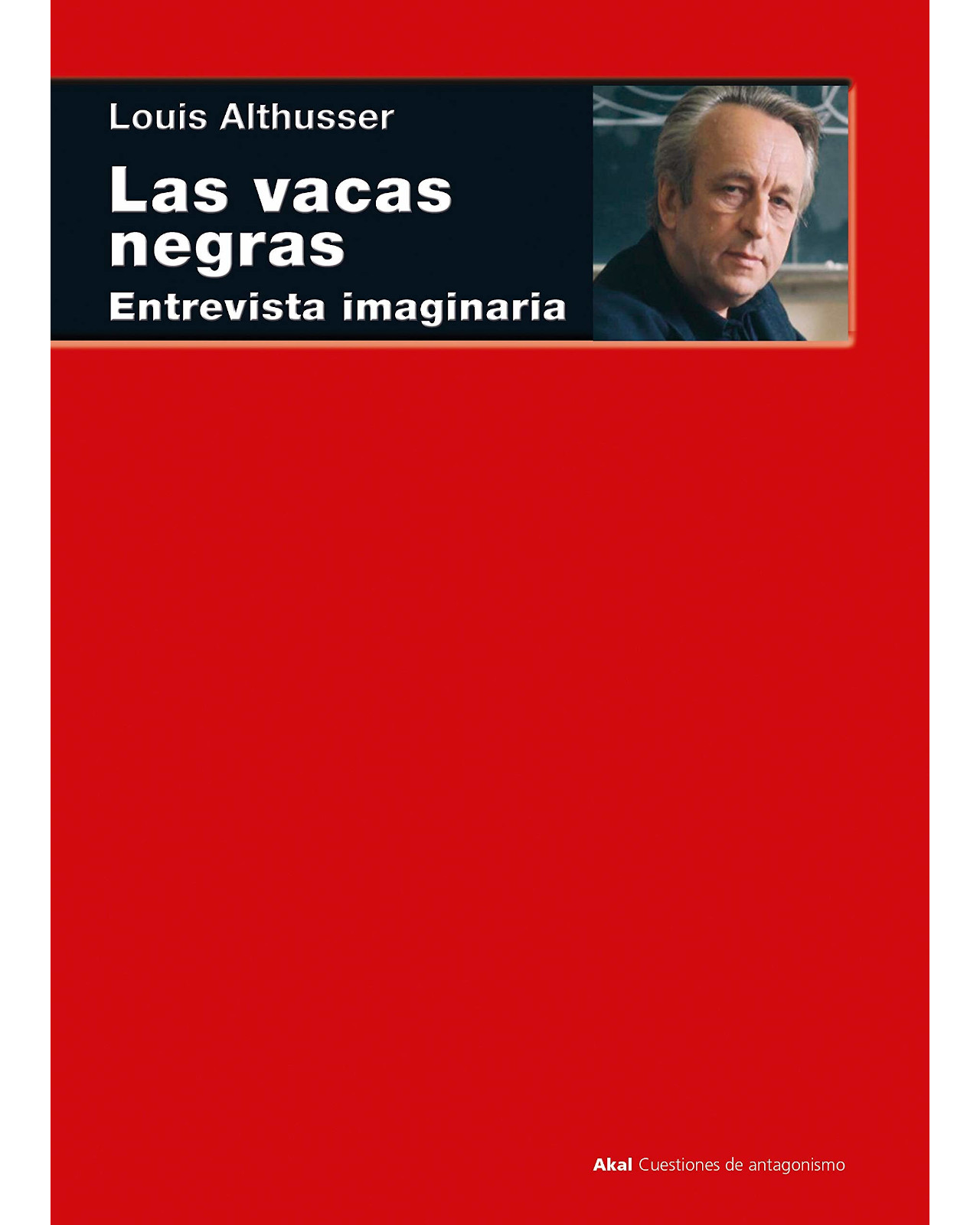 Foto 2 pulgar | Libro ''vacas Negras''