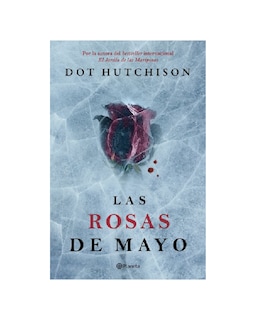 Foto 1 | Libro ''las Rosas De Mayo''