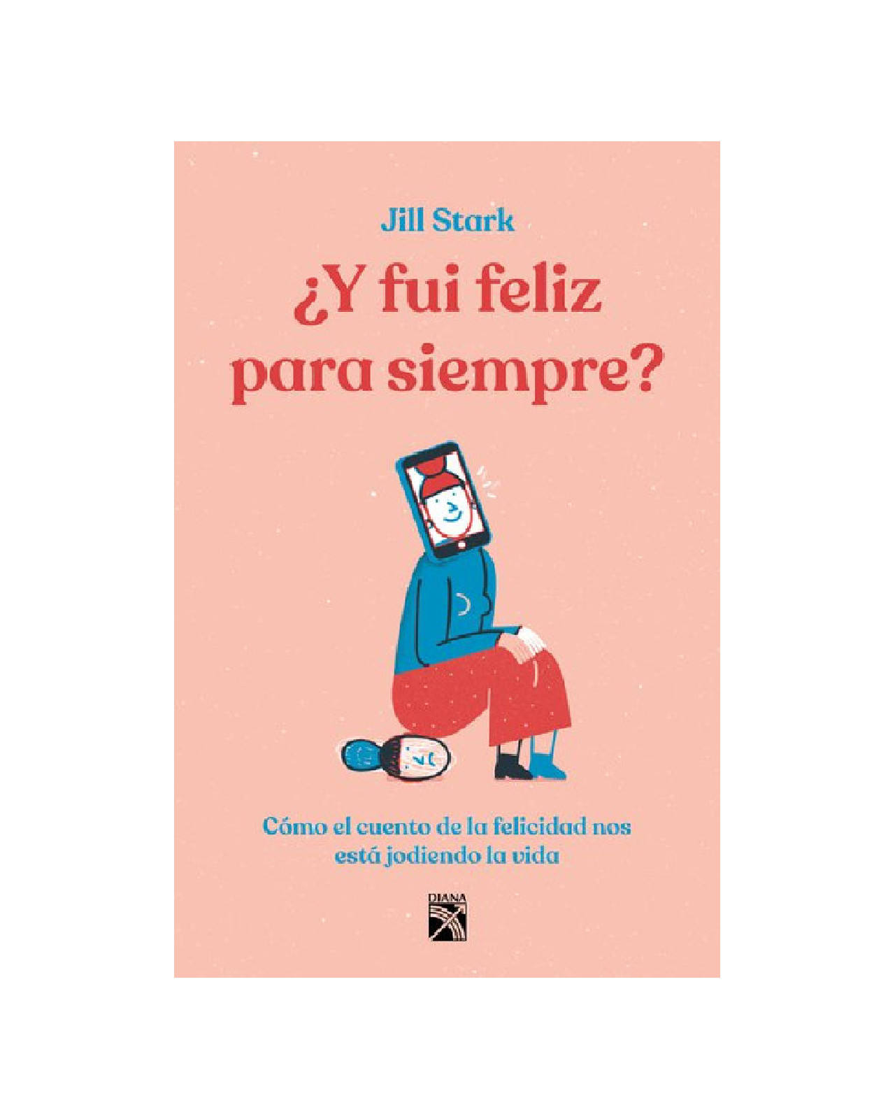 Foto 2 pulgar | Libro ''y Fui Feliz Para Siempre?''