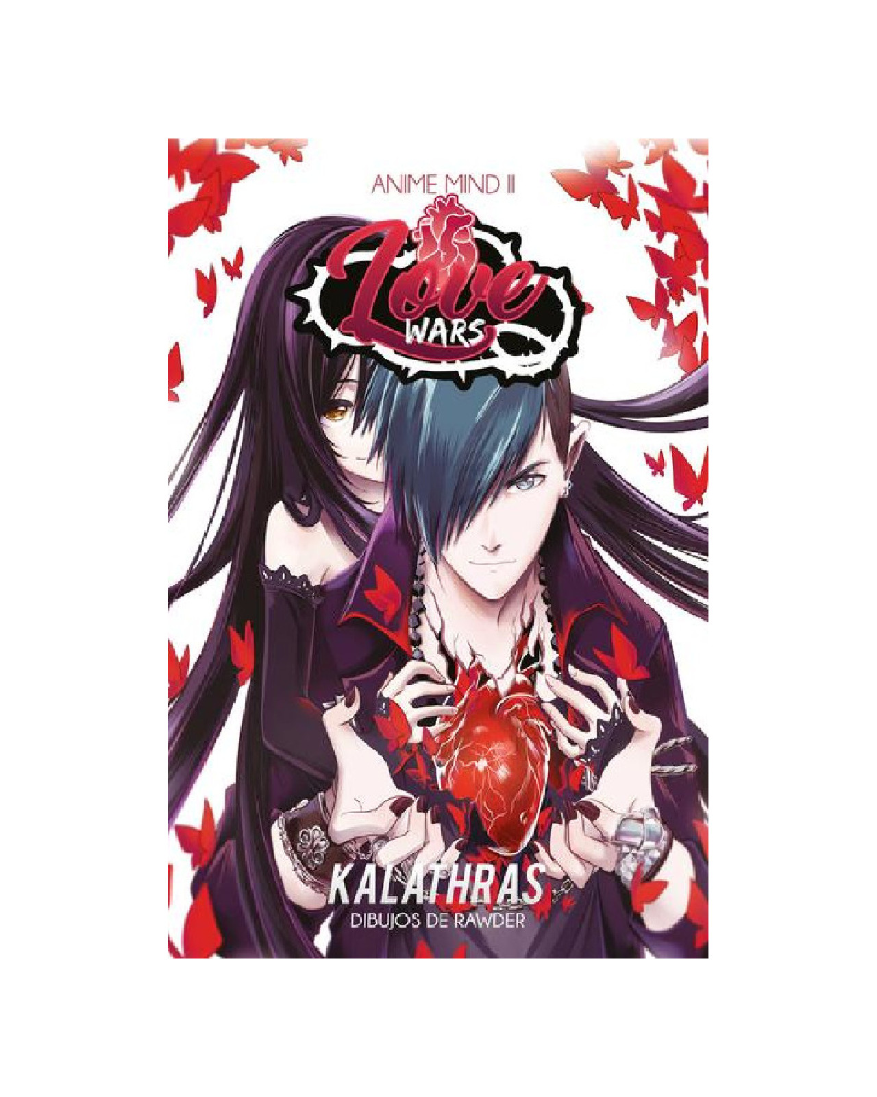Foto 1 | Libro ''love Wars''