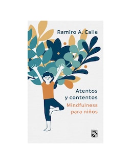 Foto 1 | Libro ''atentos Y Contentos''