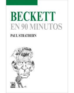 Foto 1 | Libro ''beckett En 90 Minutos''