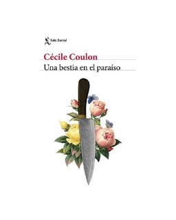 Foto 1 | Libro ''una Bestia En El Paraiso''