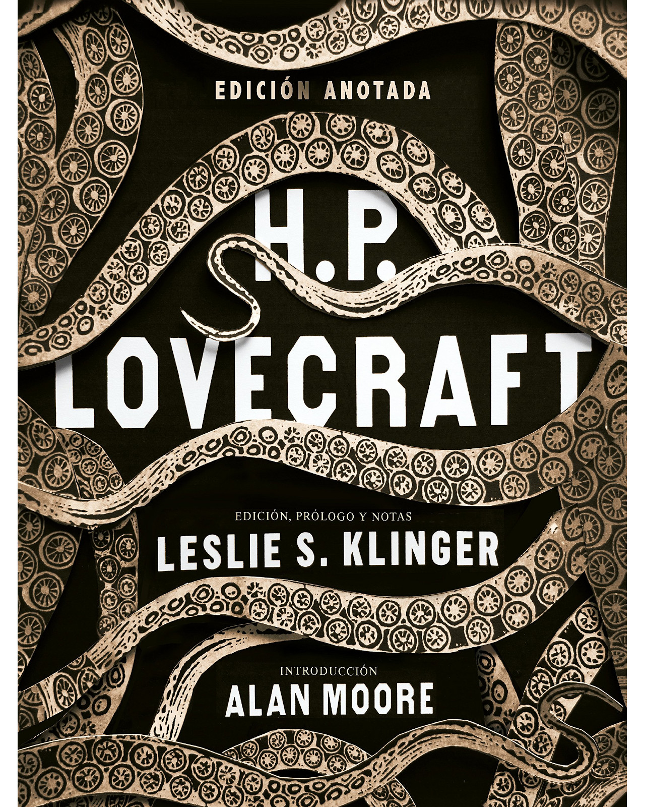 Foto 2 pulgar | Libro ''h.p. Lovecraft Anotado''
