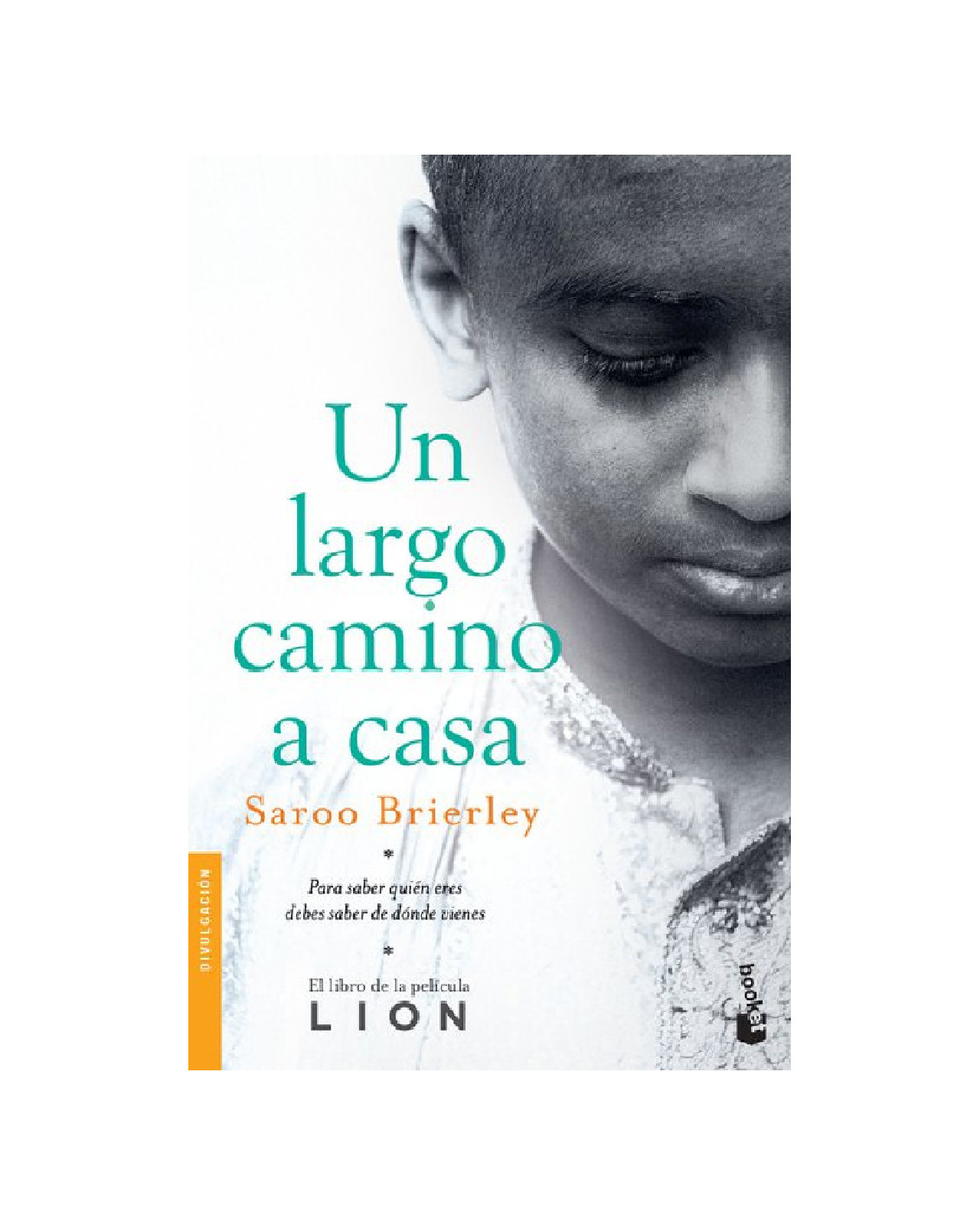 Foto 2 pulgar | Libro ''un Largo Camino A Casa''