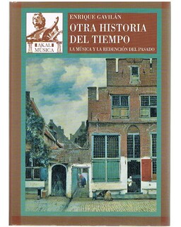 Foto 1 | Libro ''otra Historia Del Tiempo''