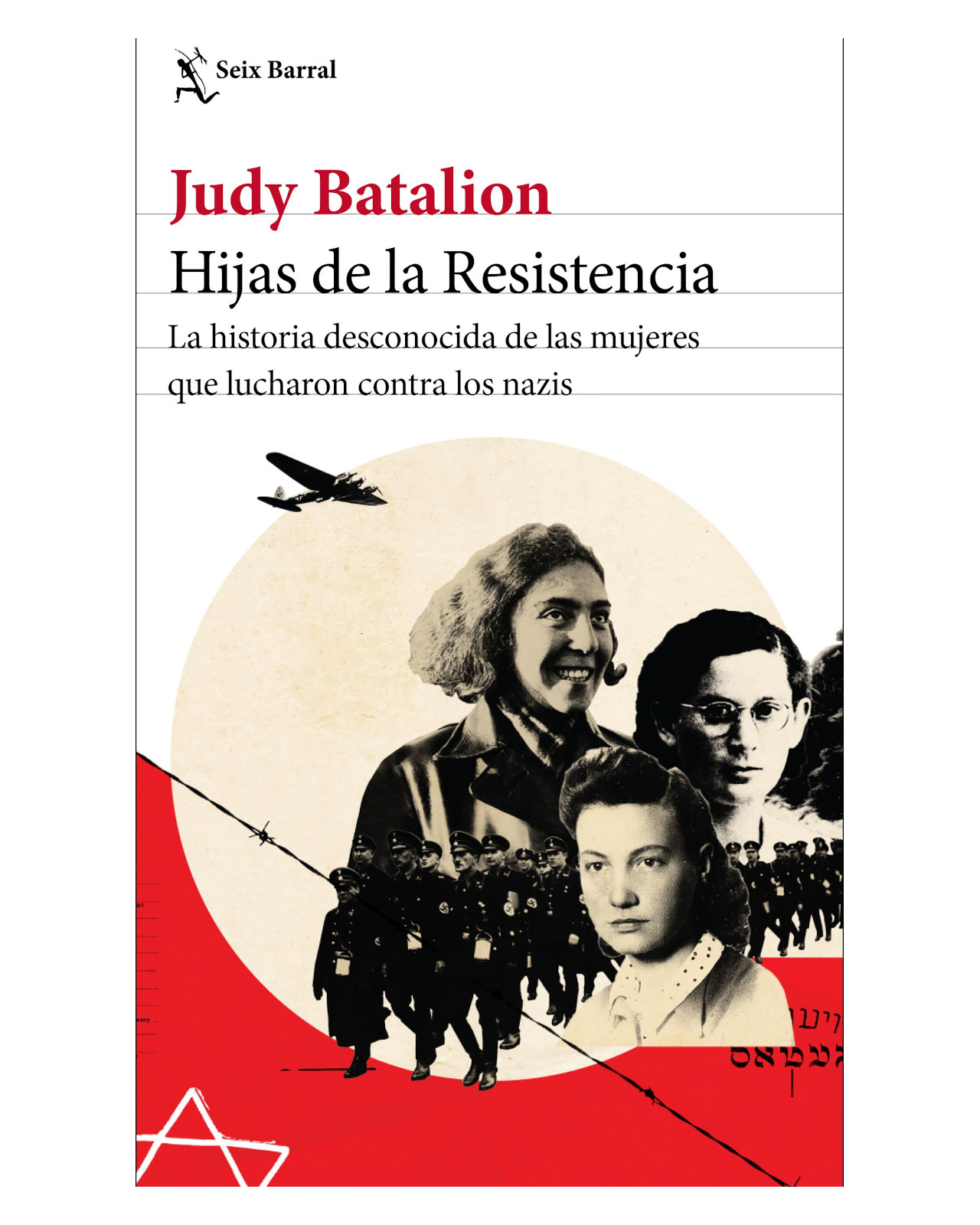 Foto 1 | Libro ''hijas De La Resistencia''