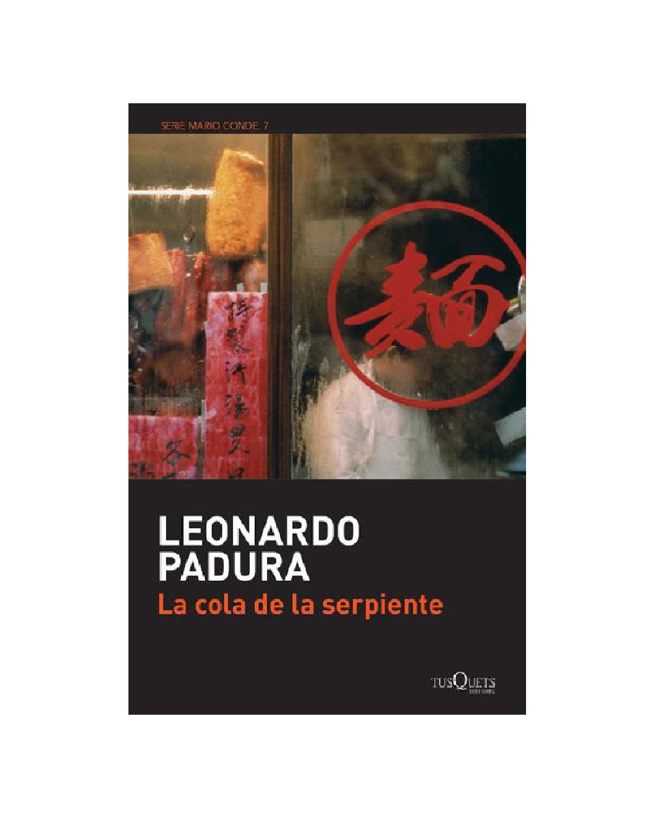 Foto 1 | Libro ''la Cola De La Serpiente''