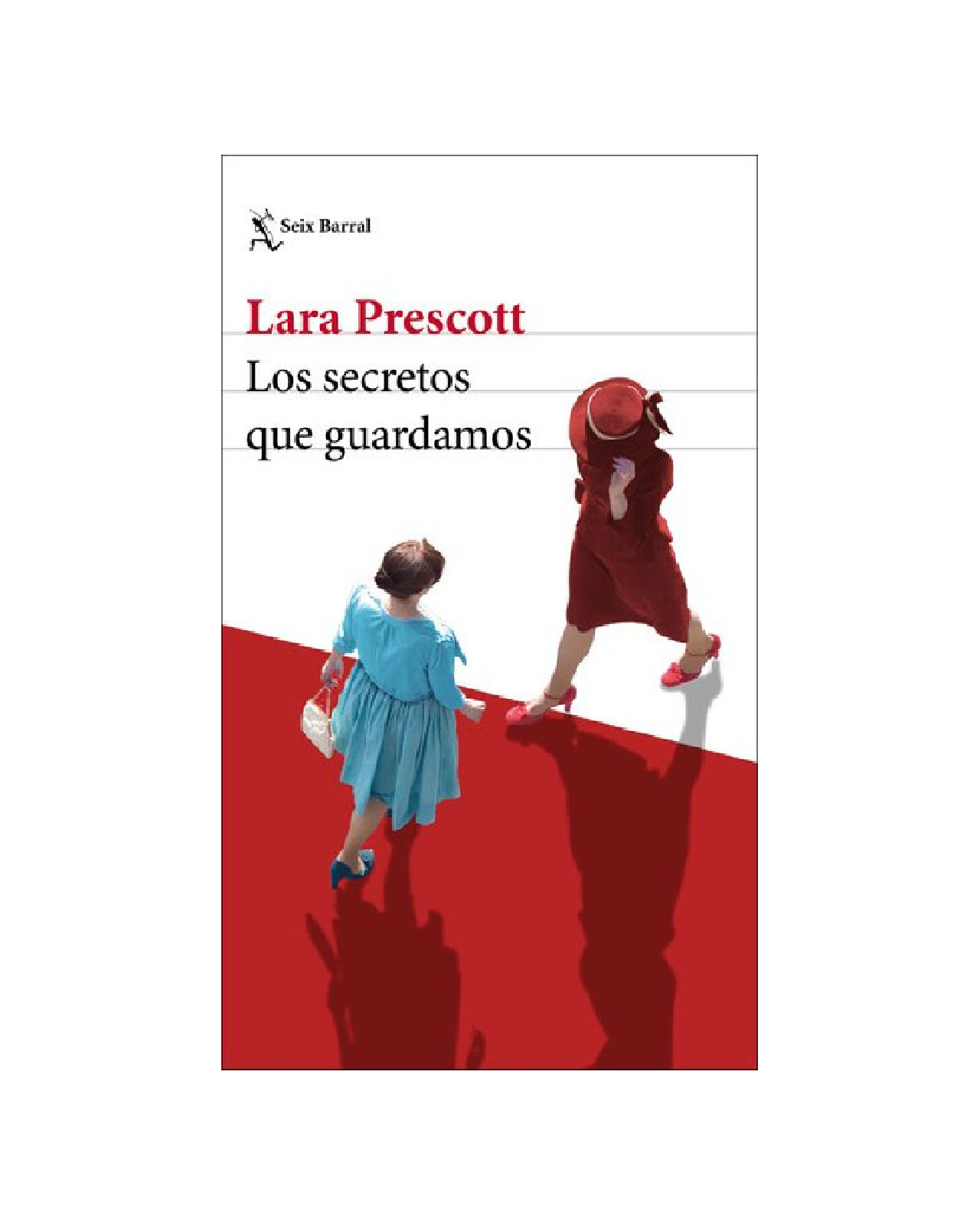 Foto 2 pulgar | Libro ''los Secretos Que Guardamos''