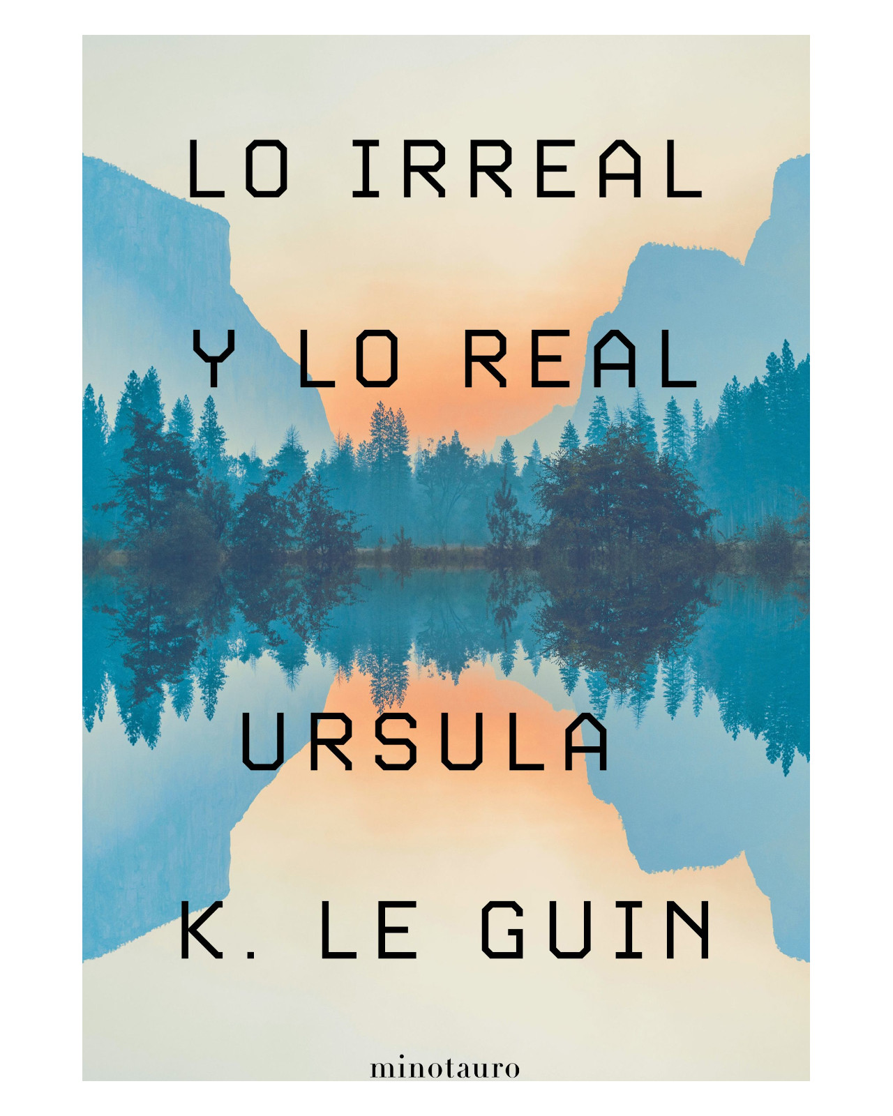 Foto 1 | Libro ''lo Irreal Y Lo Real''