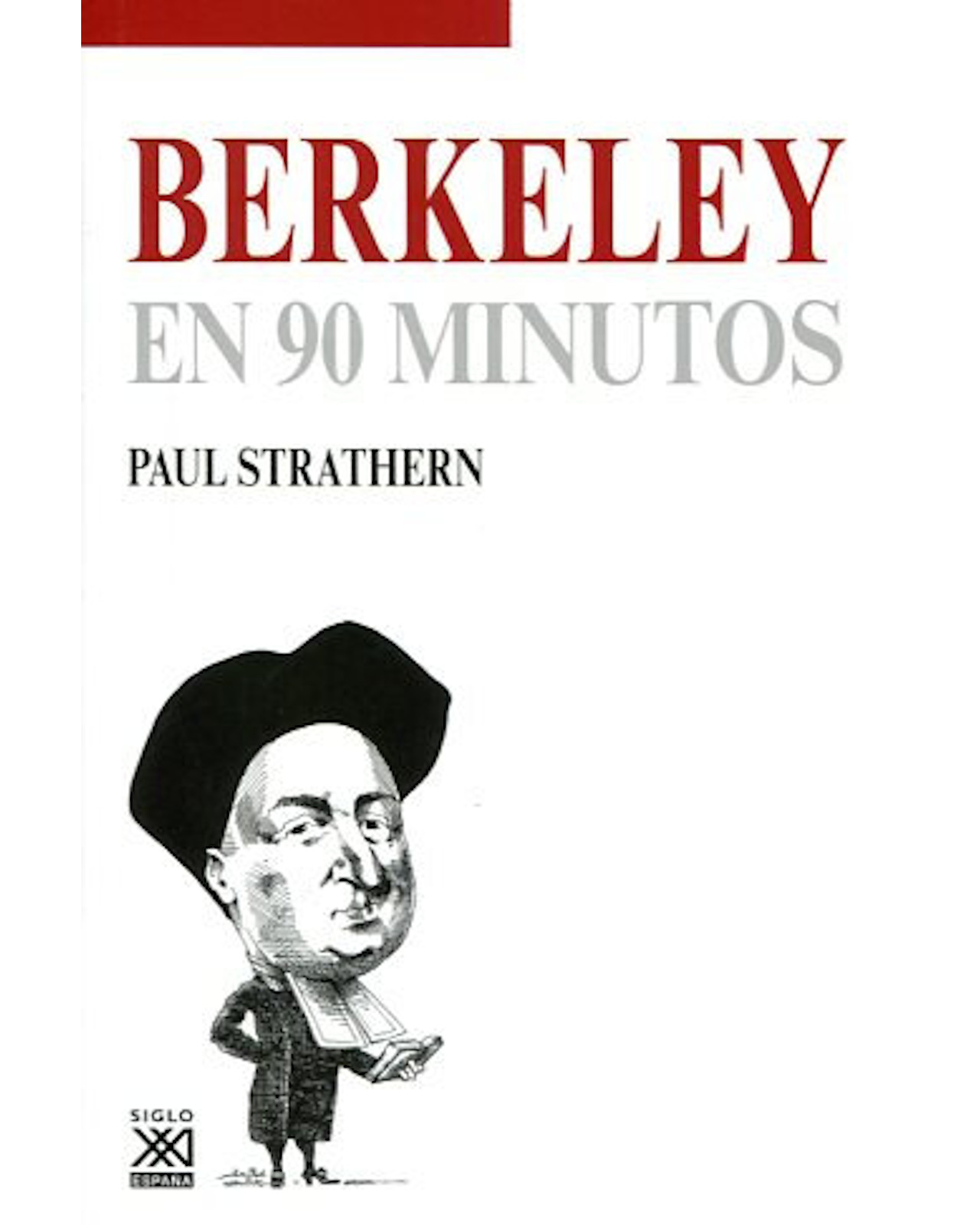 Foto 1 | Libro ''berkeley En 90 Minutos''
