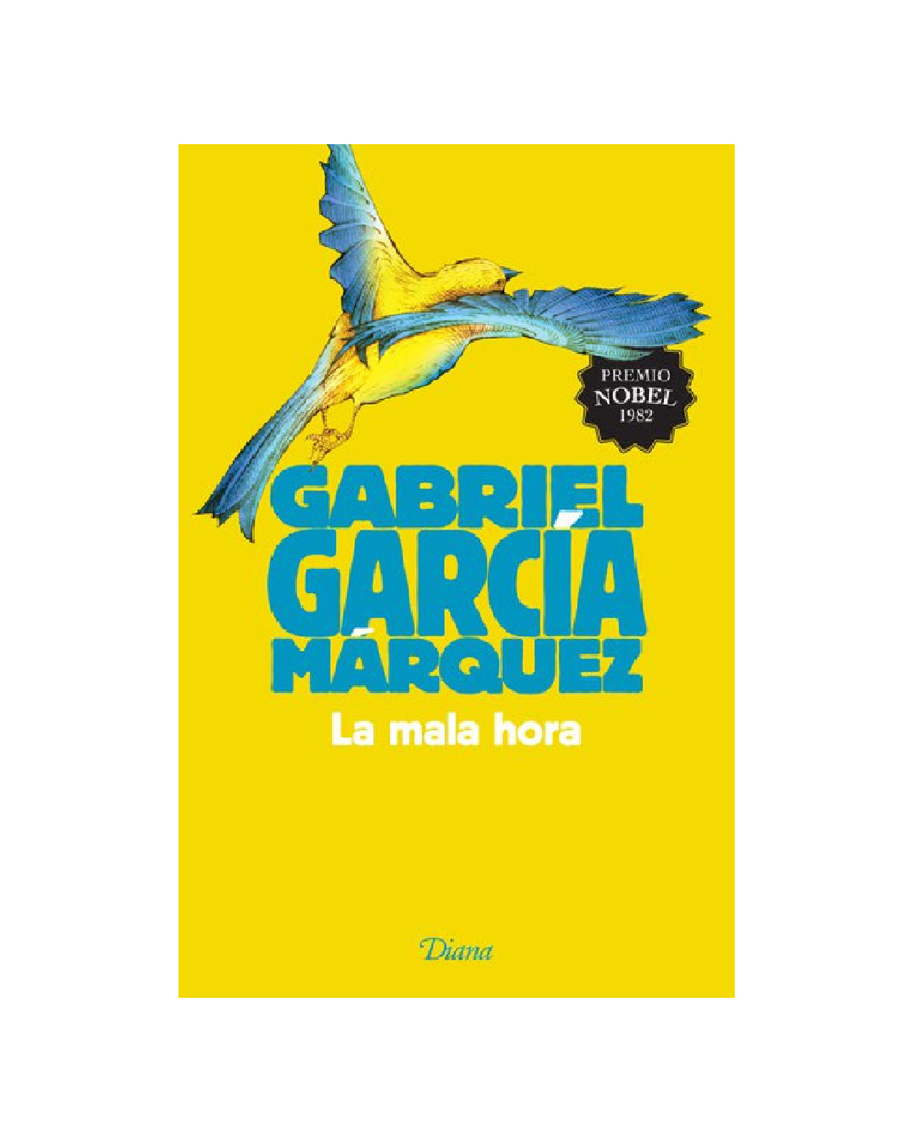 Foto 1 | Libro ''la Mala Hora''
