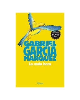 Foto 1 | Libro ''la Mala Hora''