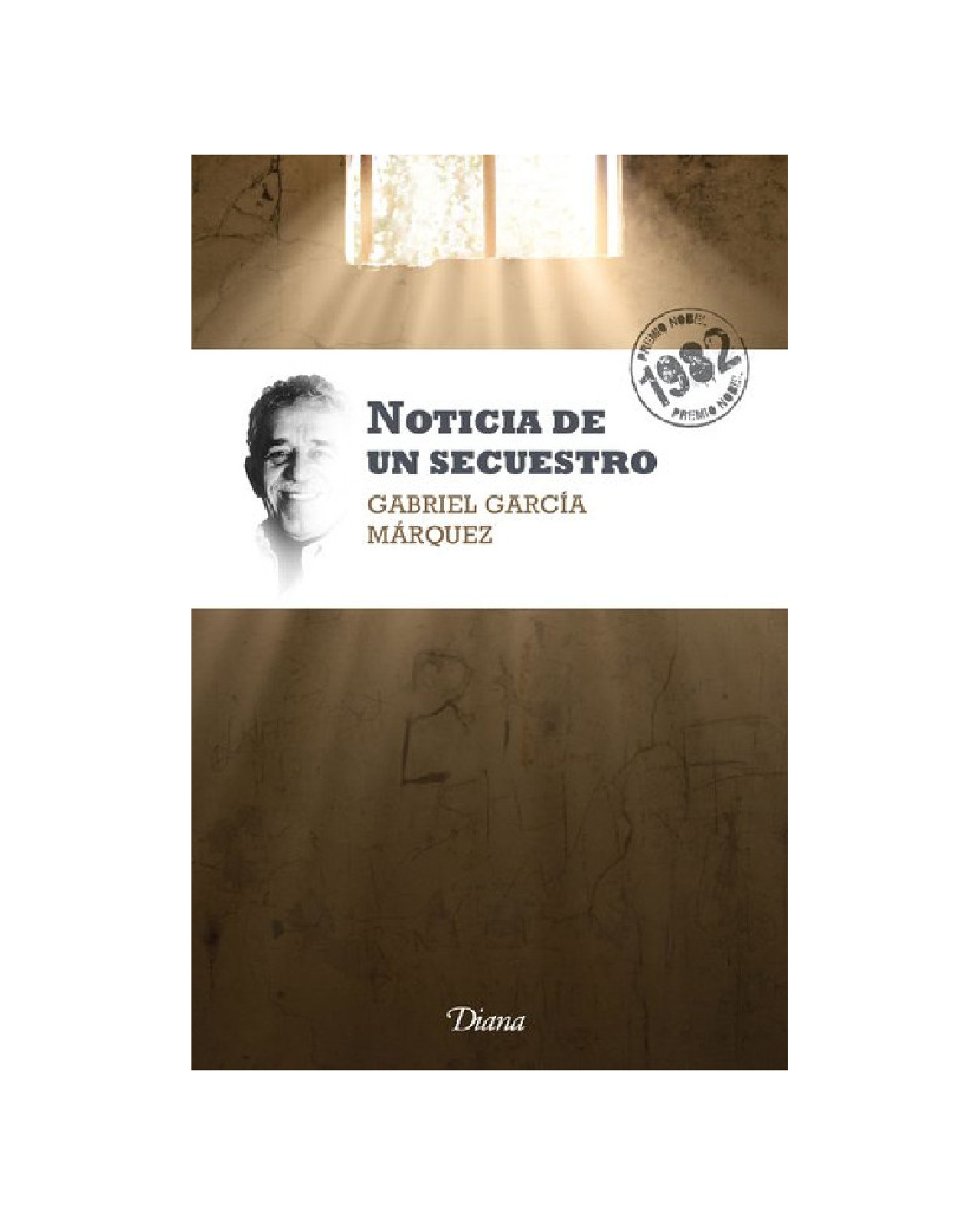 Foto 2 pulgar | Libro ''noticia De Un Secuestro (nueva Edicion)''