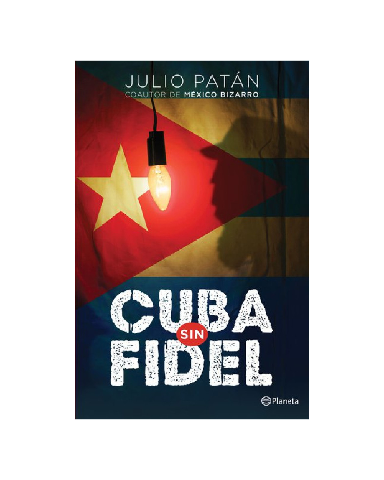 Foto 2 pulgar | Libro ''cuba Sin Fidel''