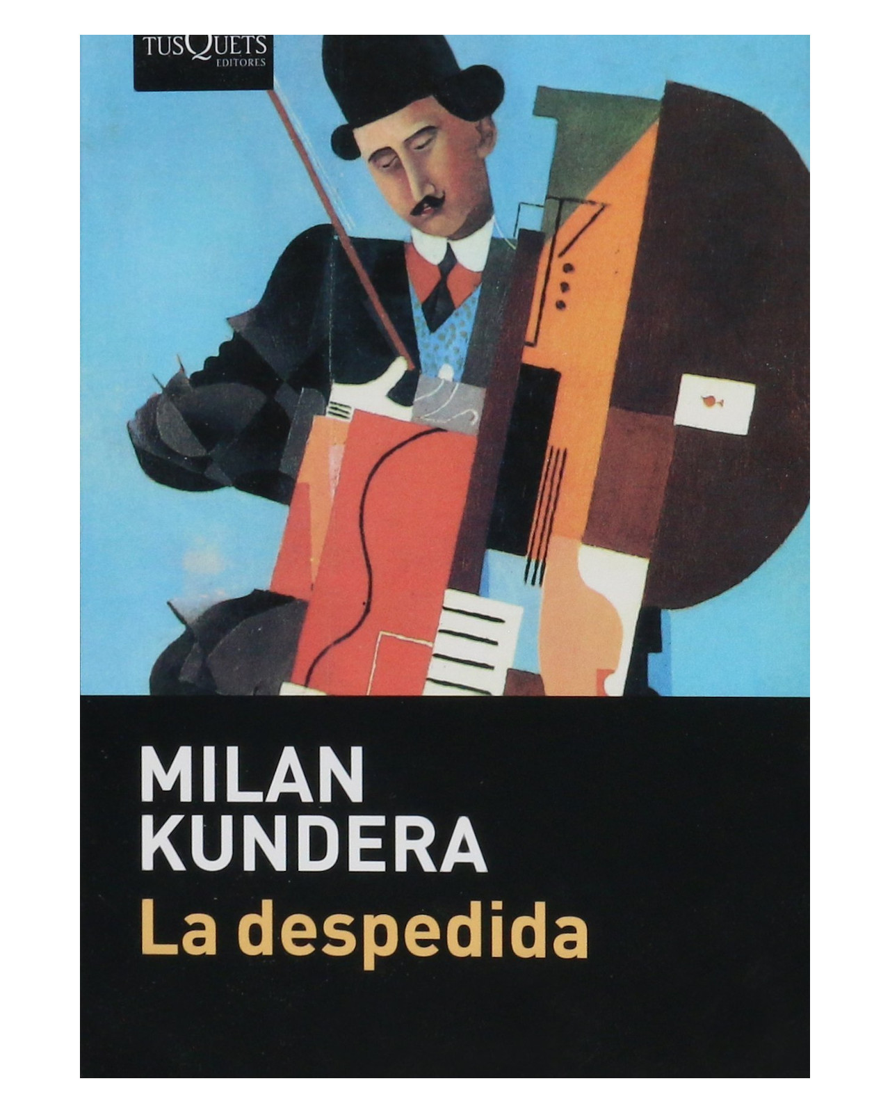 Foto 1 | Libro ''la Despedida''