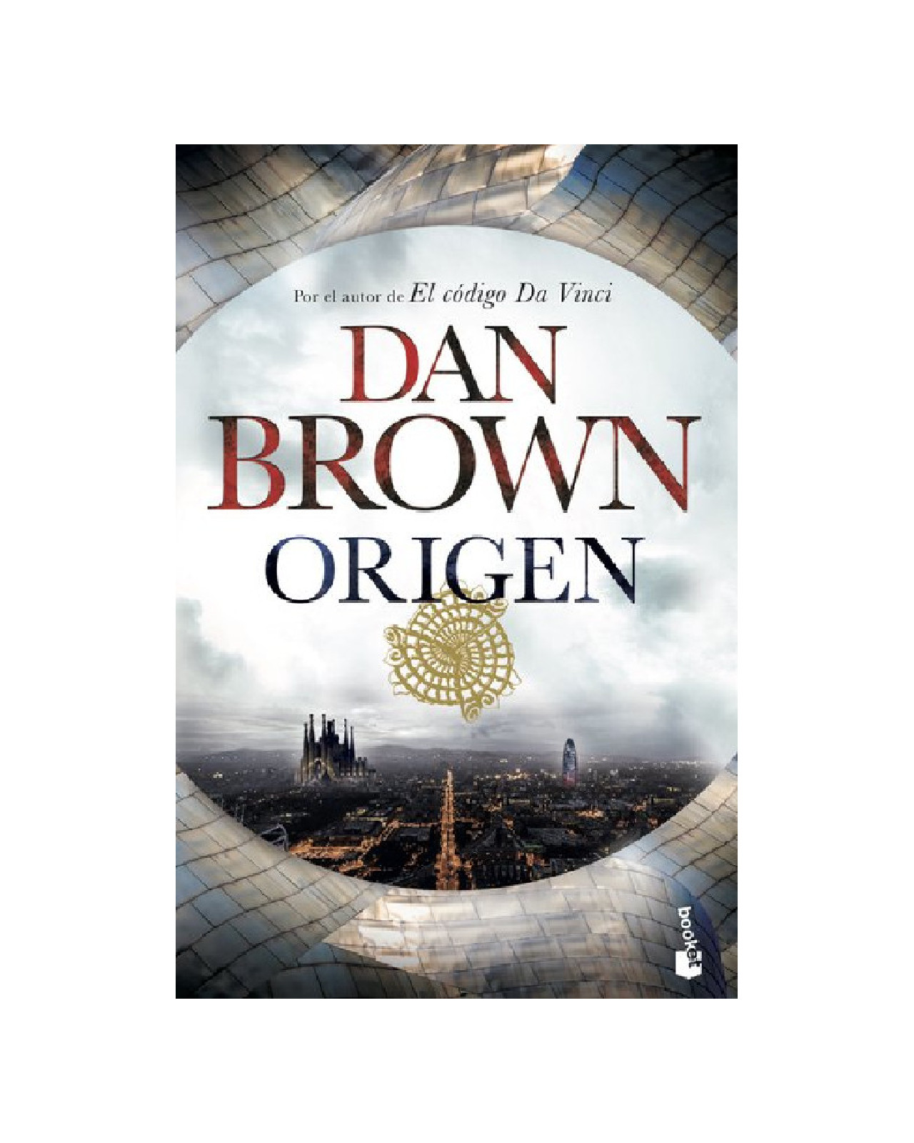 Foto 1 | Libro ''origen''